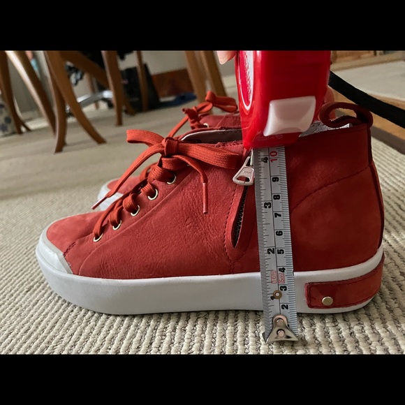 BlackStone Shoes - Picture 8 of 9